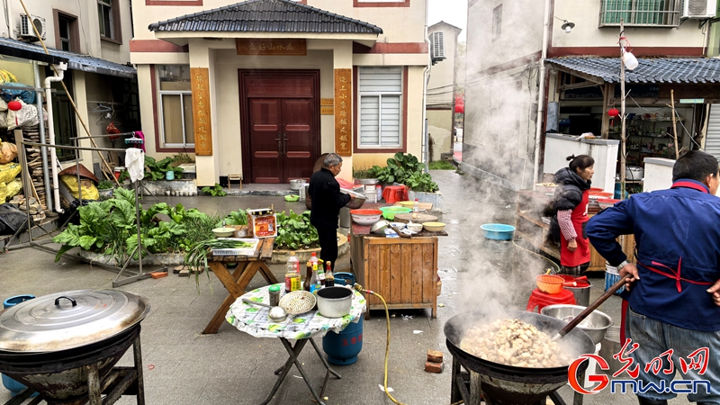 新春走基层｜三明有片“医疗碳汇林”