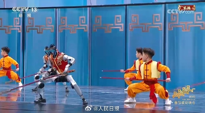 “人机共武”背后：我们如何迎接这场智能文明的大考？