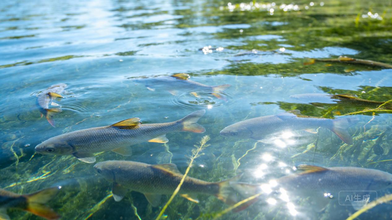 【大国粮策】长江“禁渔”后，餐桌为啥不缺鱼？