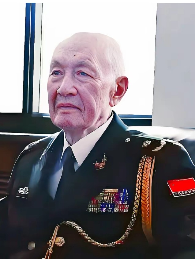 今天，缅怀中国科技“众帅之帅”