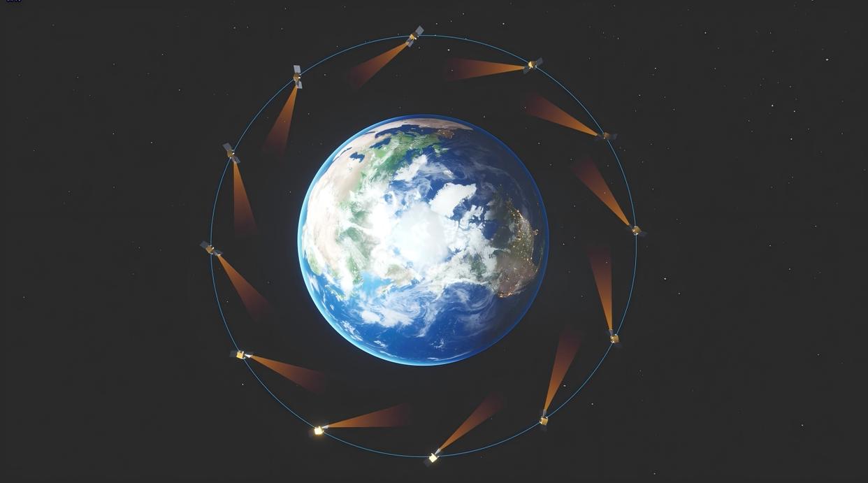 空间碎片激增,治理怎么破局