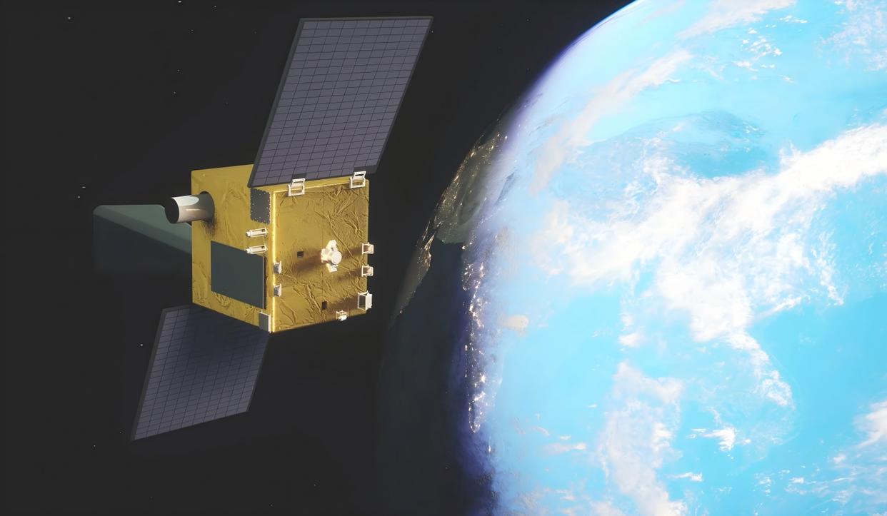 空间碎片激增,治理怎么破局