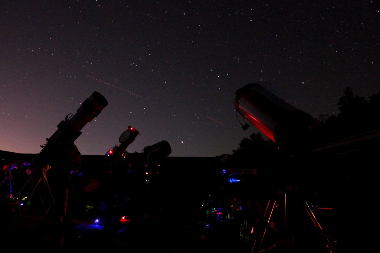 空间碎片激增,治理怎么破局