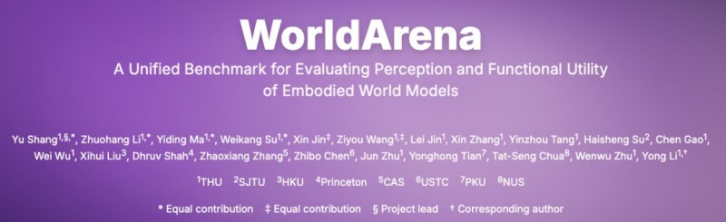清华×斯坦福团队Ctrl-World世界模型登顶具身智能榜单