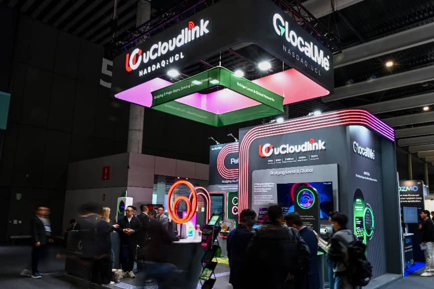 全场景通信技术持续创新 拓宽行业应用边界