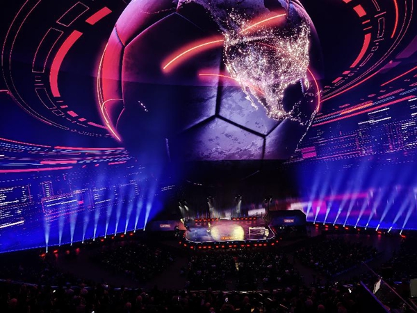 《首届AI世界杯：场景的胜利》白皮书发布