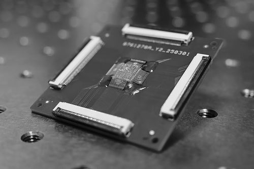 让机器人拥有人类般“指尖触觉”