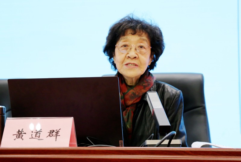 科学家精神百场讲坛走进山东滨州