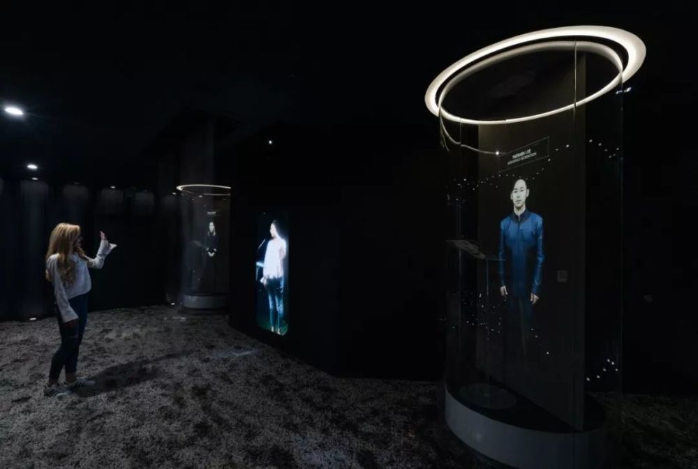 后人类、科幻与争议性议题——未来馆展示内容的三大趋势