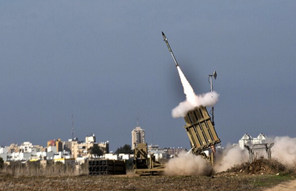 伊朗“法塔赫”系列高超导弹在地区博弈中将发挥什么作用？