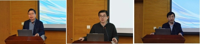 iLATA中文认证培训正式启动