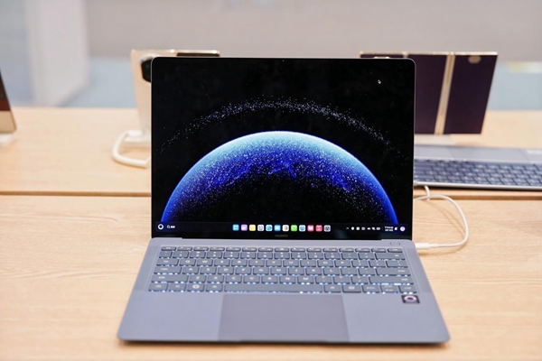 从技术突破到生态繁荣：华为擎云解锁鸿蒙商用落地新场景