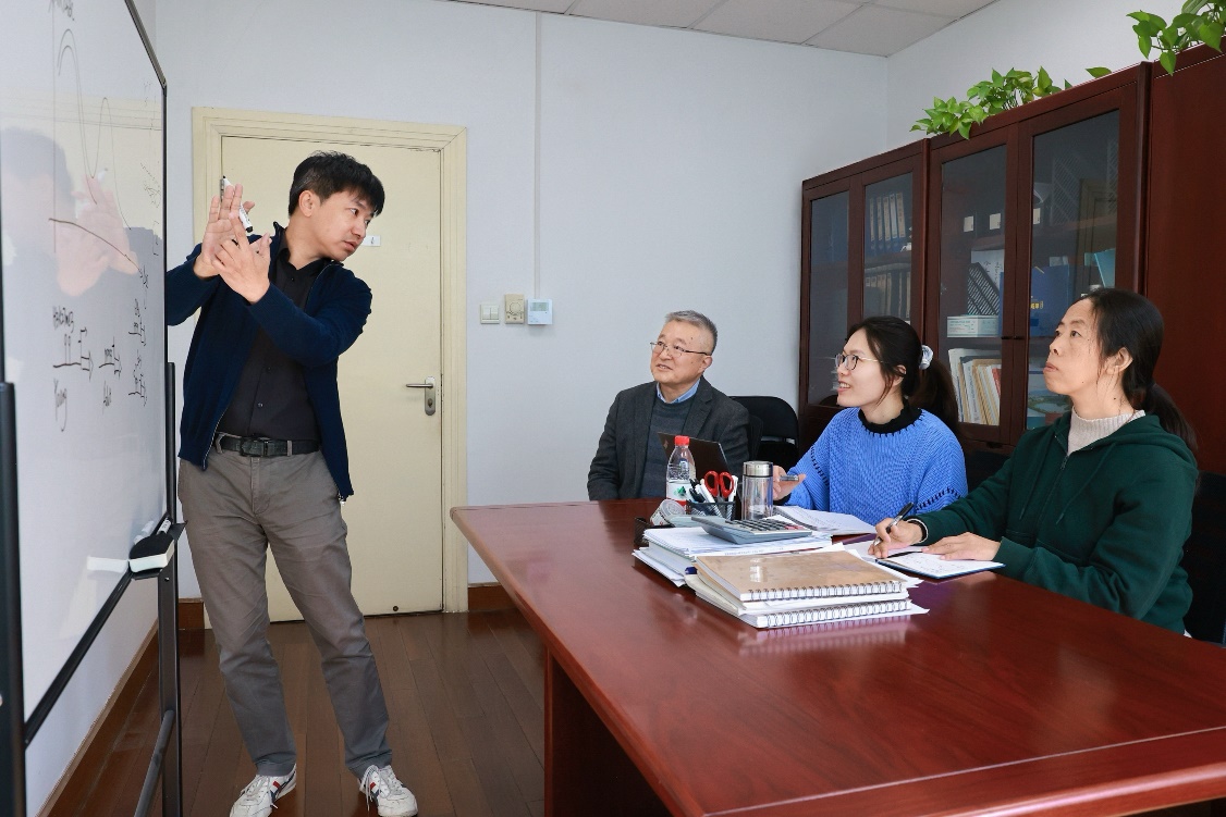 一次播种多茬收获！水稻有望突破“一岁一枯荣”