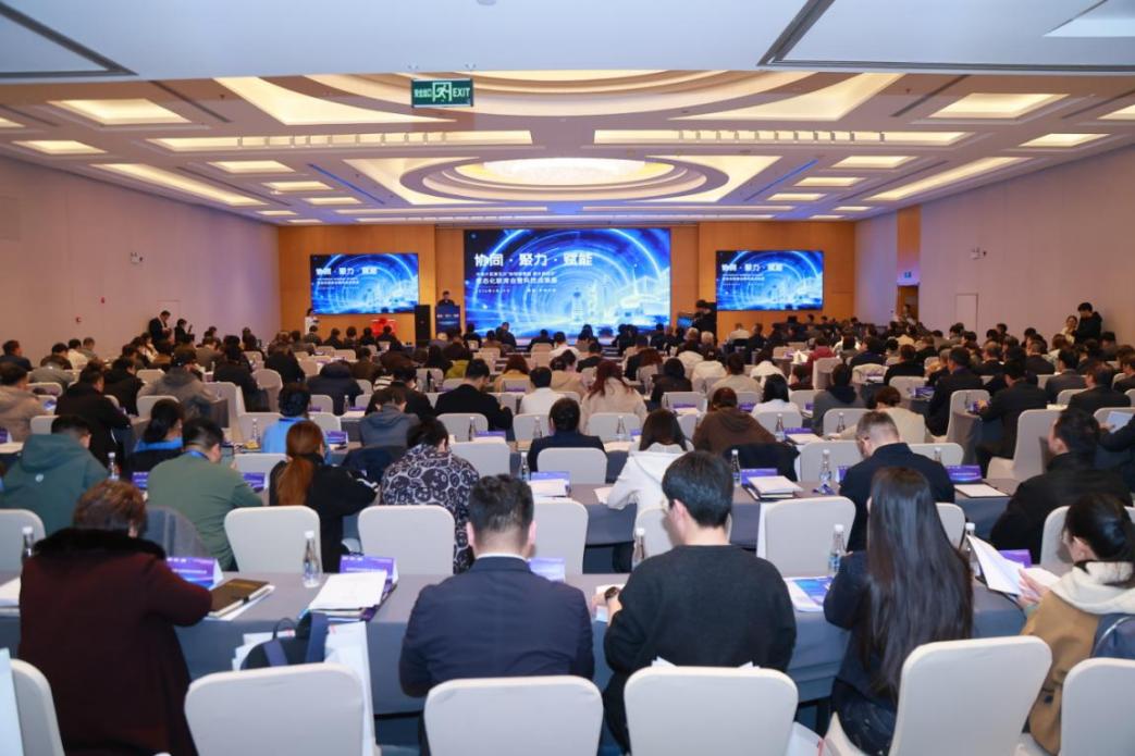 北京海淀中南片区：搭建协同联动平台 激活科创转化动能