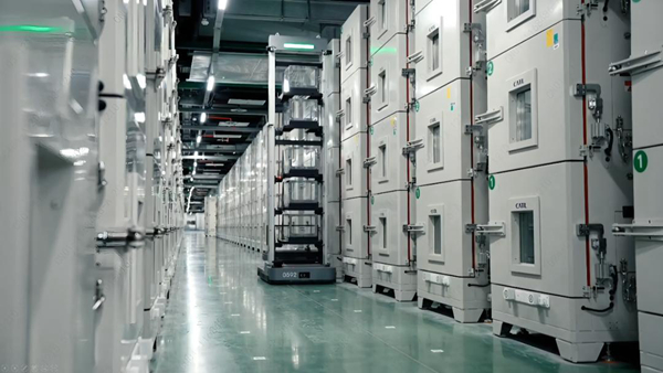 全球首家！宁德时代获得大众电芯、模组、电池包全链路测试实验室认证
