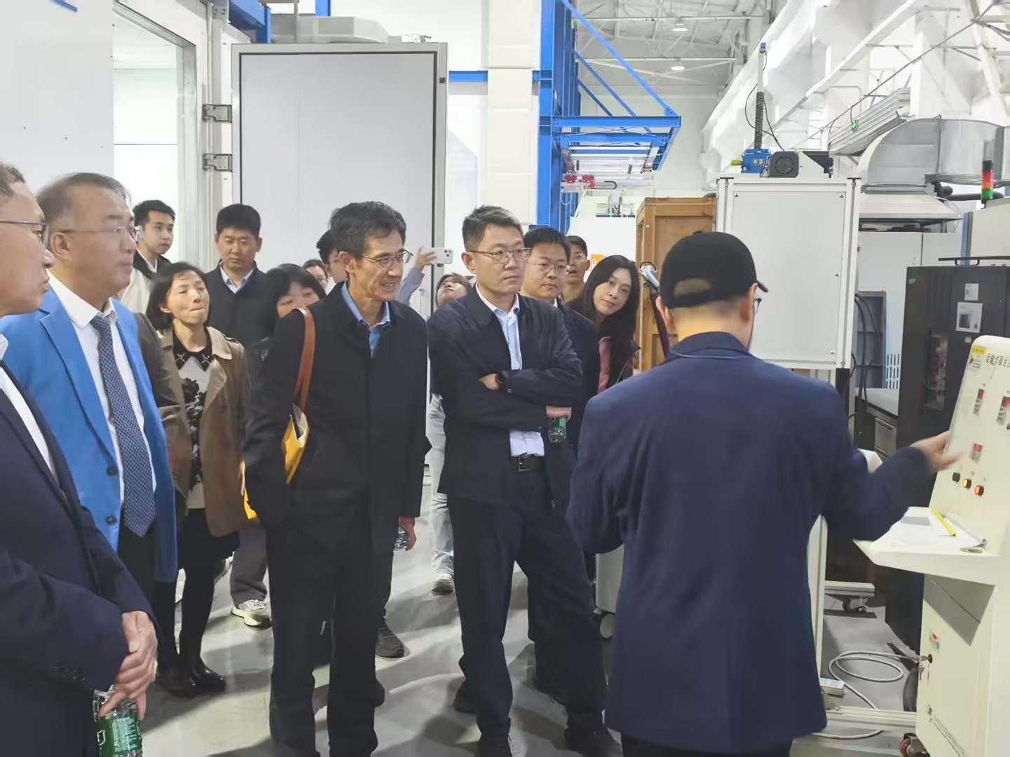 畅通转化路径，产学研共话“从0到1”