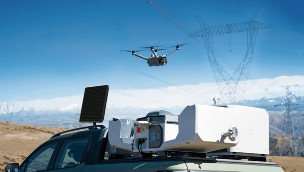 2026中关村论坛年会|星途智联CEO刘宇:将技术转化为商业价值是卫星互联网产业的稀缺能力 2026中关村论坛年会|星途智联CEO刘宇:将技术转化为商业价值是卫星互联网产业的稀缺能力