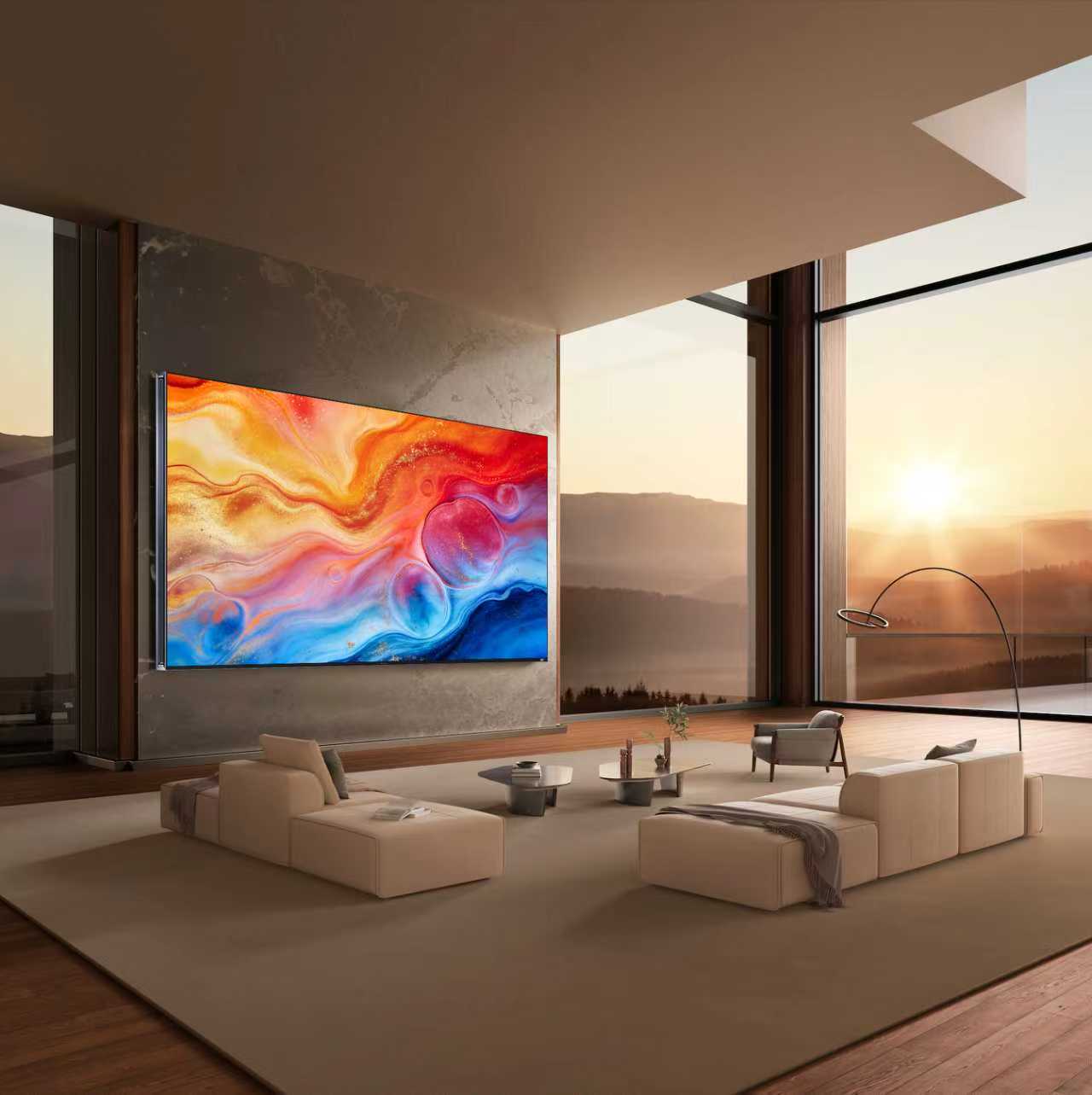 海信视像2025年财报：经营质效稳步提升，归母净利润同比增长9.24%