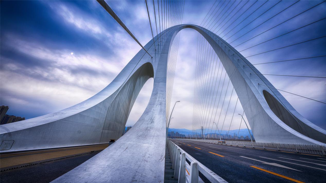 首钢园·2026北京石景山永定河半程马拉松报名开启