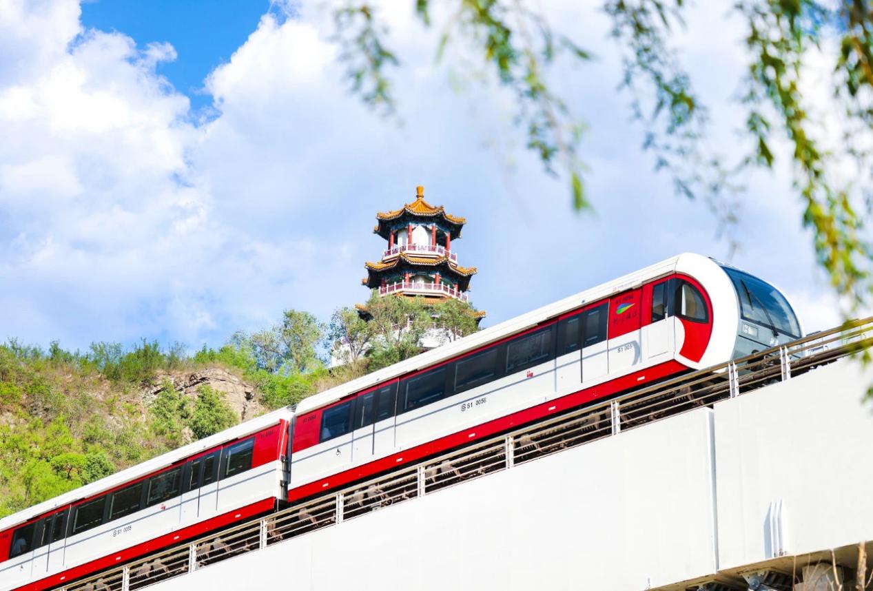 首钢园·2026北京石景山永定河半程马拉松报名开启