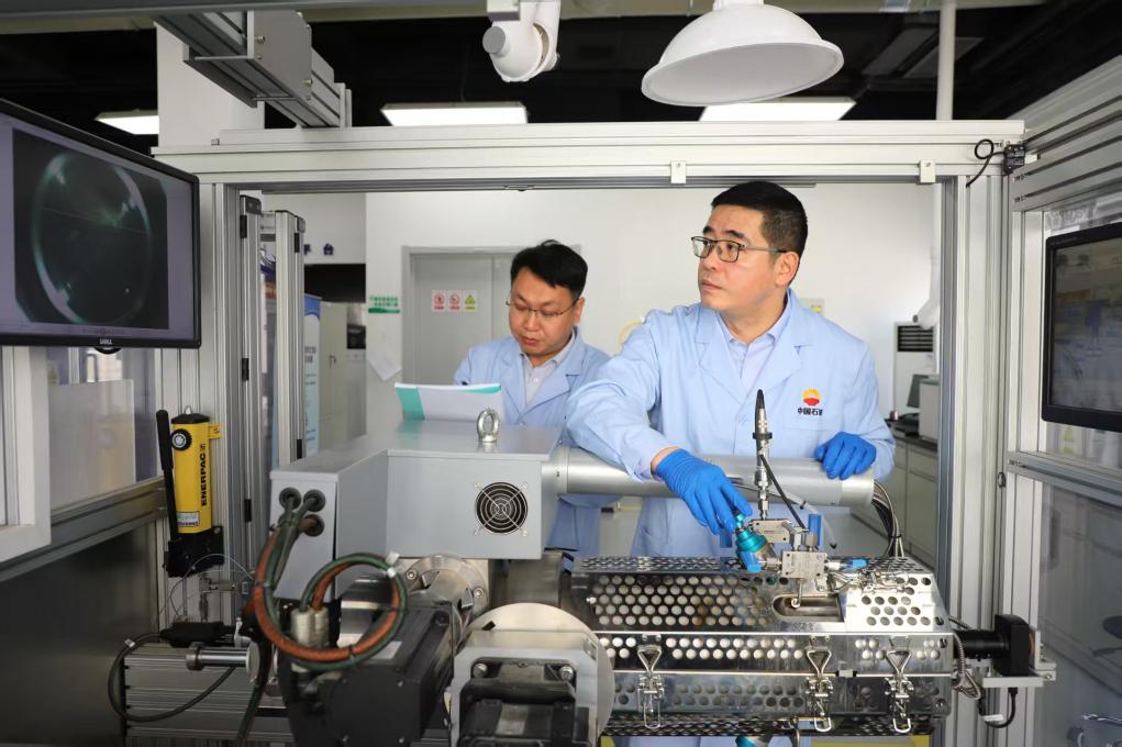 地下储气库建设跑出“中国速度”为能源强国注入“深地力量”