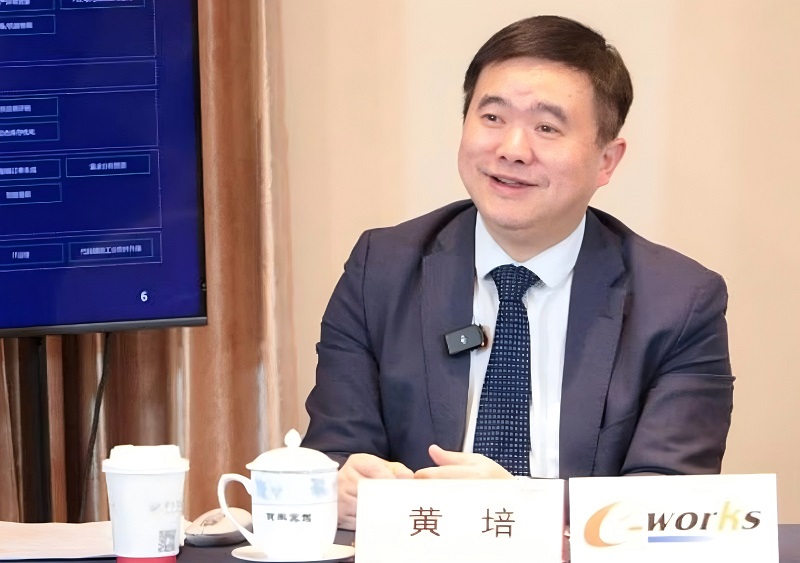 深度｜站在“十五五”开局，中国制造如何“智”变