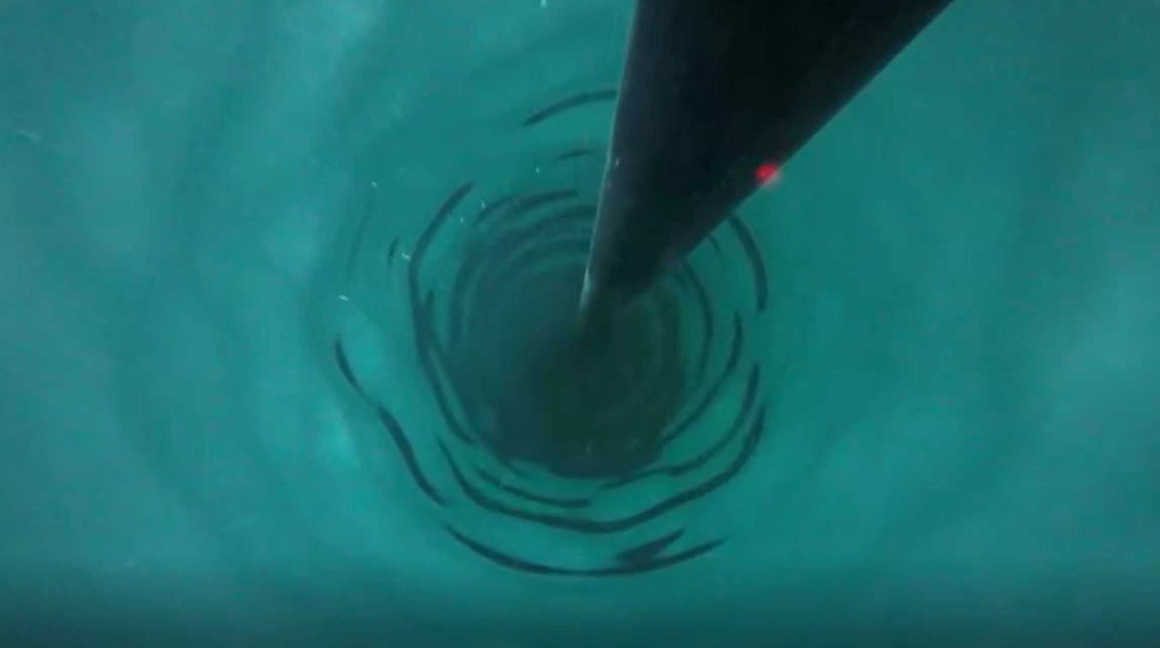 3413米！我国极地冰层钻探突破国际热水钻探最深纪录