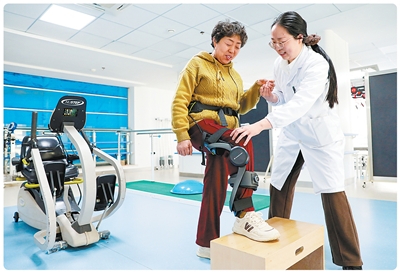 医疗+科技 健康添动力(世界卫生日特别策划)