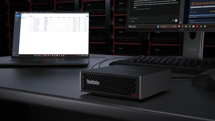 从5小时到2分钟:联想“托举”行业首个PPAP审核智能体 从5小时到2分钟:联想“托举”行业首个PPAP审核智能体