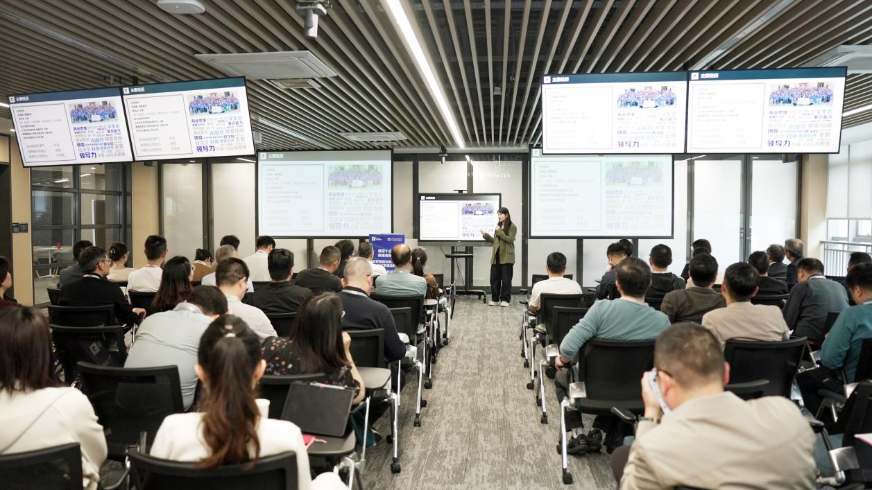 拔尖人才如何贯通培养？这场校长论坛给出答案