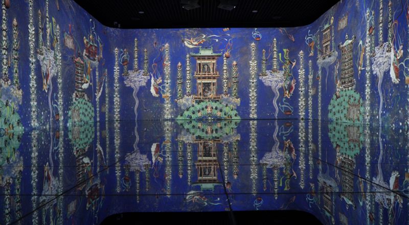 2026横琴—澳门国际数字艺术博览会即将开幕