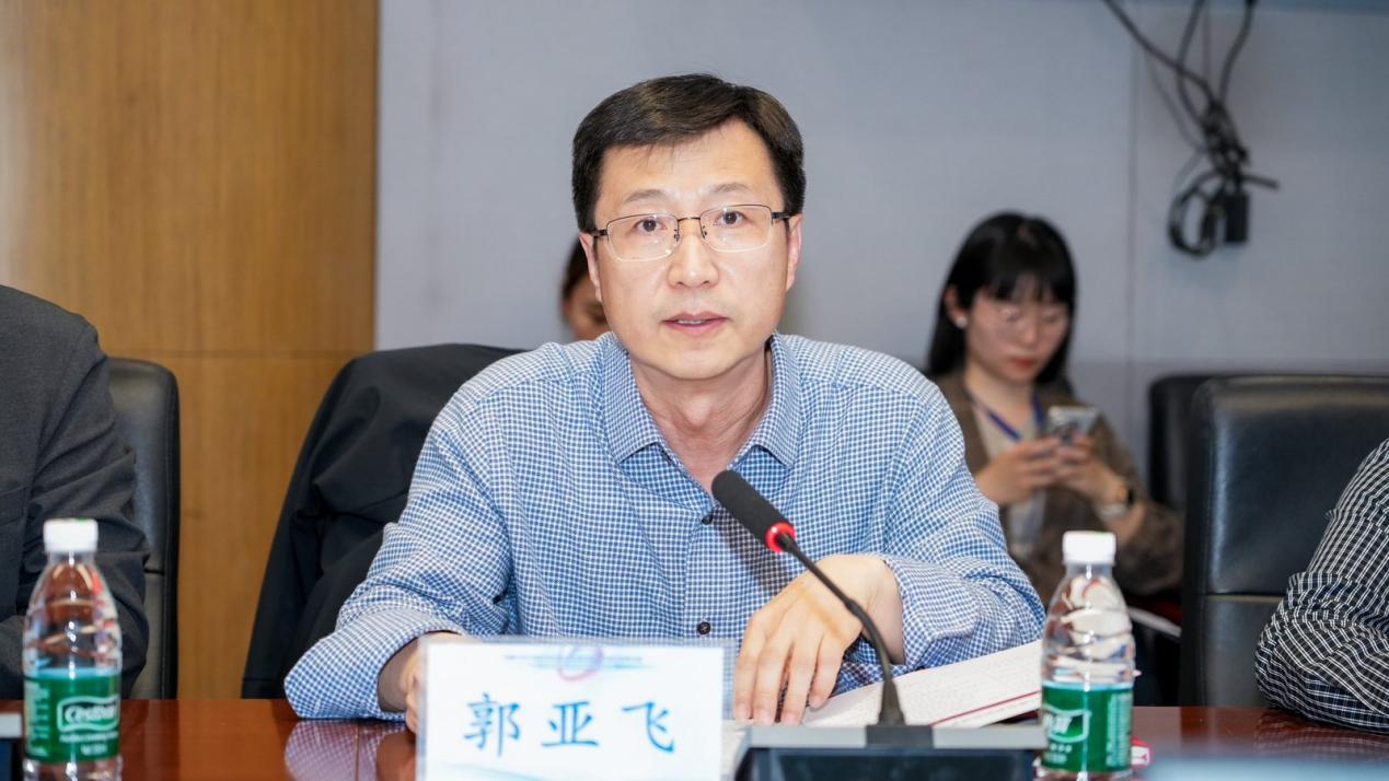 专家学者共议AI漫剧与微短剧版权保护