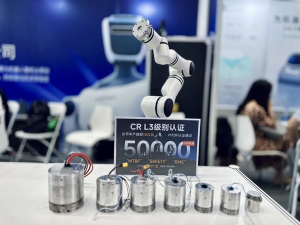 机器人如何“真干活”？睿尔曼给出产业答案