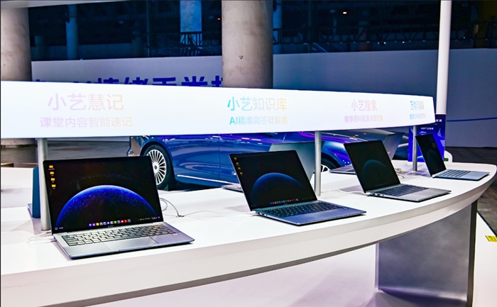 从“技术堆砌”到“系统重构”，教育数字化迎来“新解法”