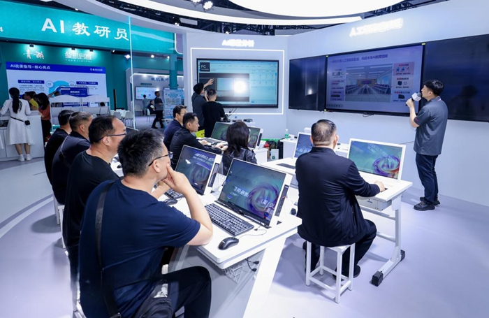 “AI+教育”如何走深走实？联想给出行业新答案