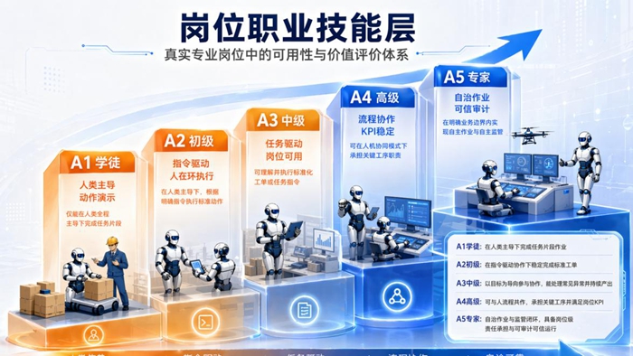赛迪研究院联合多所高校发布具身图灵测评基准体系ET-Benchmark