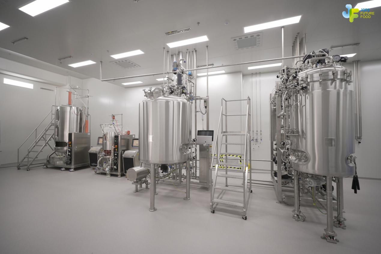 16年攻坚！一块细胞培养肉如何从实验室走向餐桌