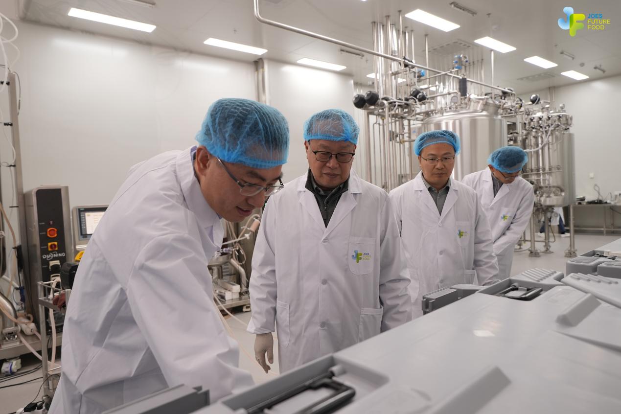 16年攻坚！一块细胞培养肉如何从实验室走向餐桌