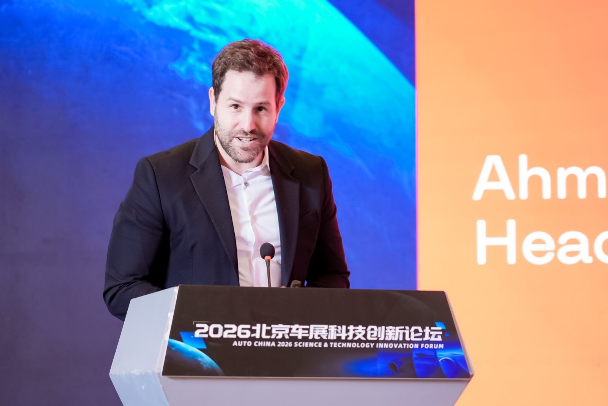 芯、感、智协同破局，高阶智驾驶入规模化落地深水区