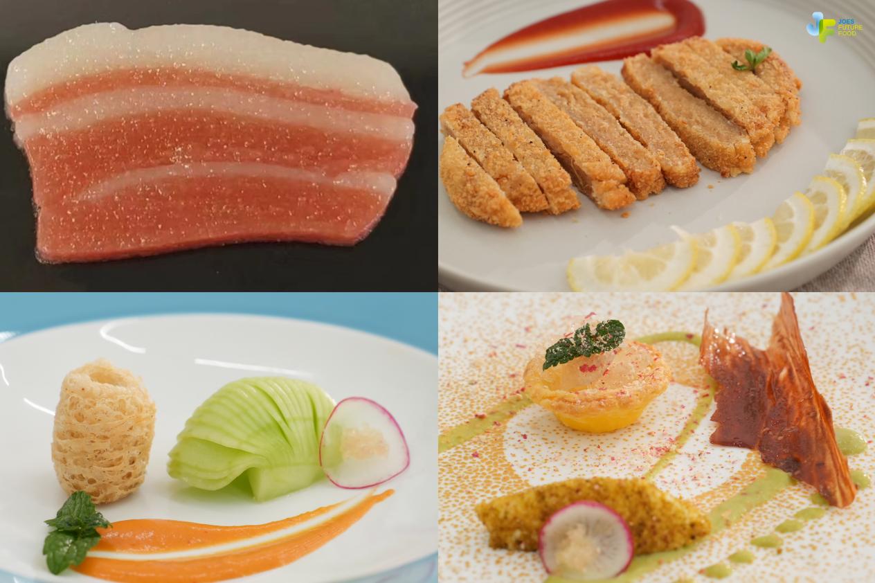 16年攻坚！一块细胞培养肉如何从实验室走向餐桌