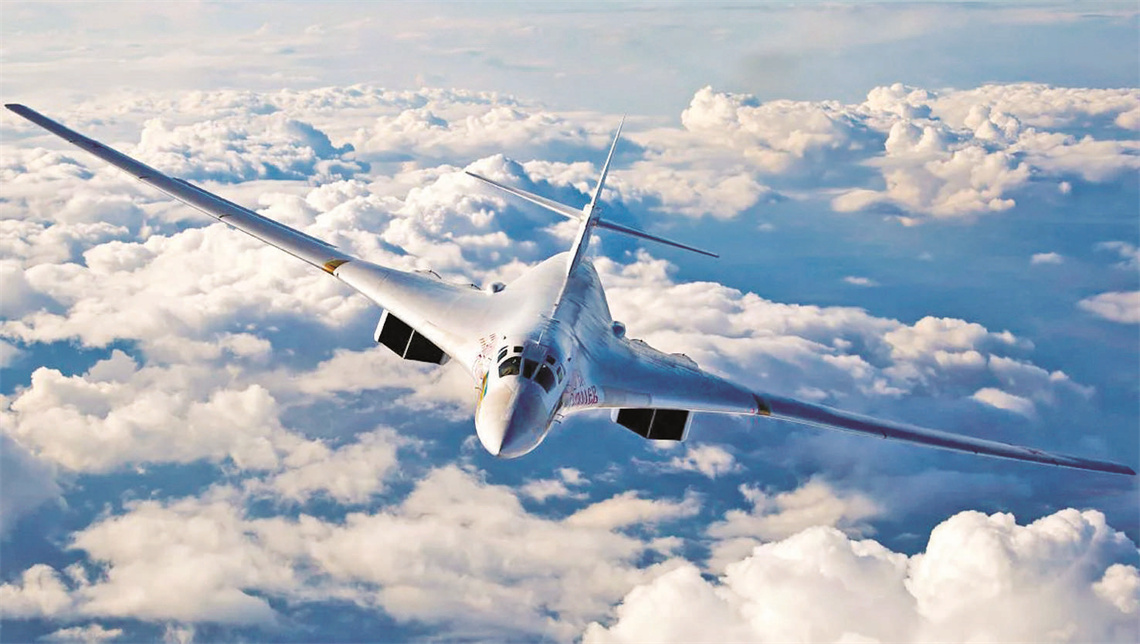 “经济型”巡航导弹——俄罗斯“产品30”