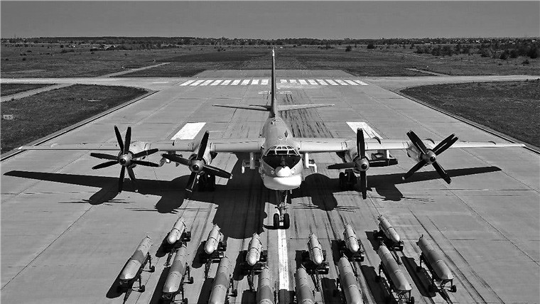 “经济型”巡航导弹——俄罗斯“产品30”