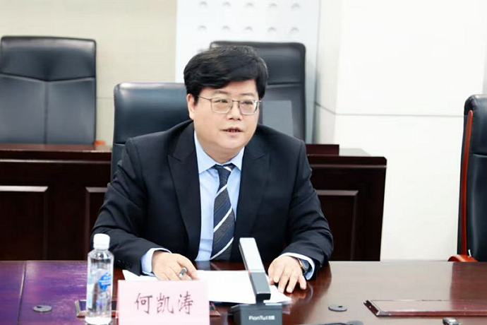 “深地”国家科技重大专项引领 我国找矿科技交出亮眼答卷