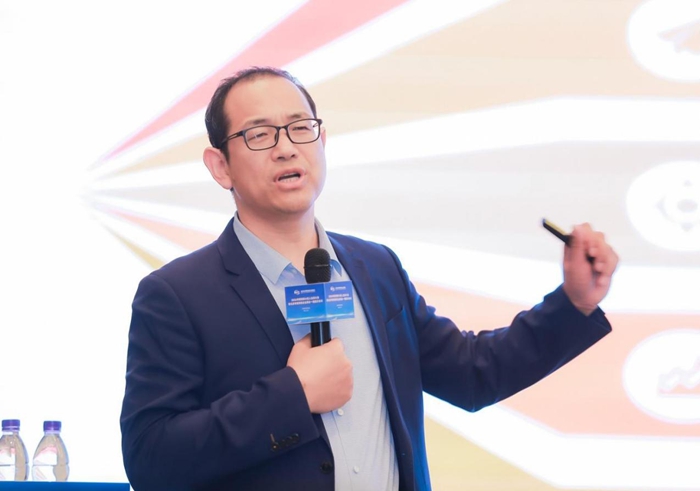 “专精特新小巨人生态港”落地北京大兴