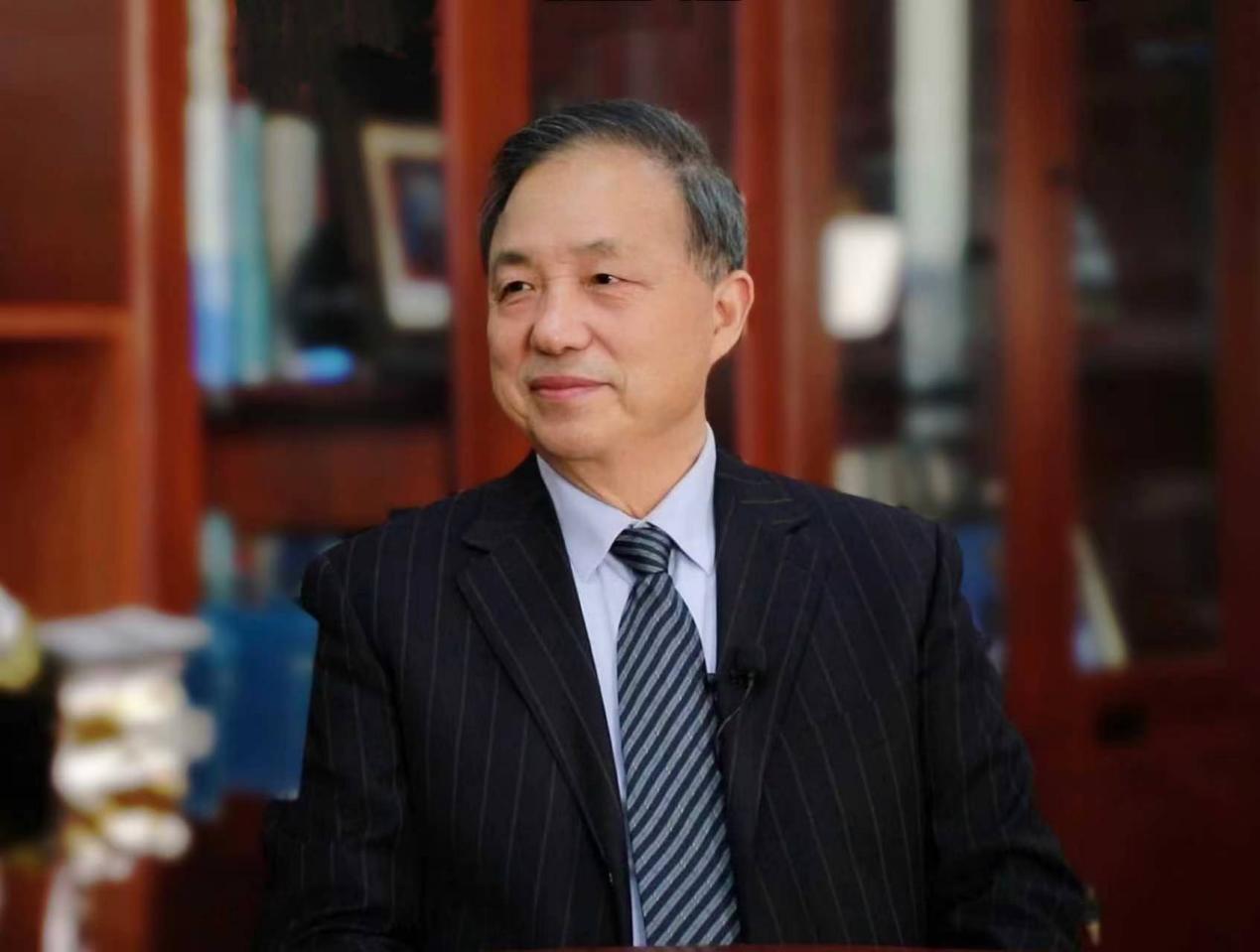 祝贺！郭华东院士获国际宇航联合会“名人堂”奖