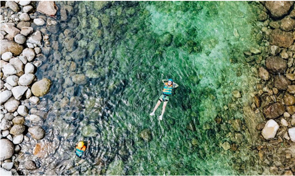 “主理人+新玩法” 赋能猫儿山实现文旅生态新链路