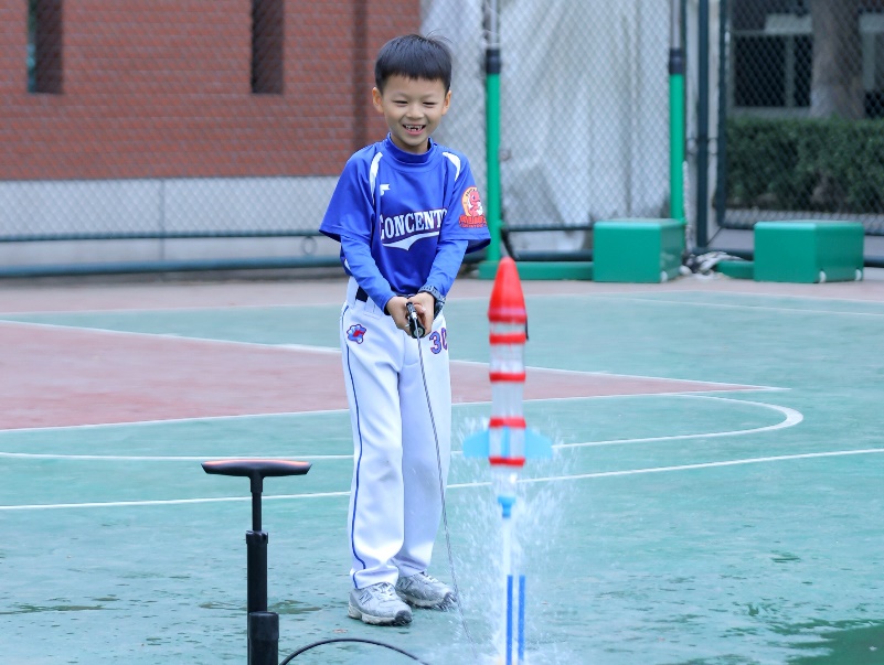 当诗词遇上硬核科学！理化所打造诗意科学乐园