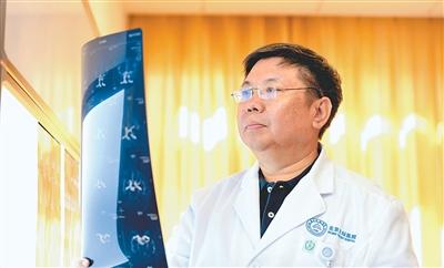 “驱动研究的,永远是患者的期待”