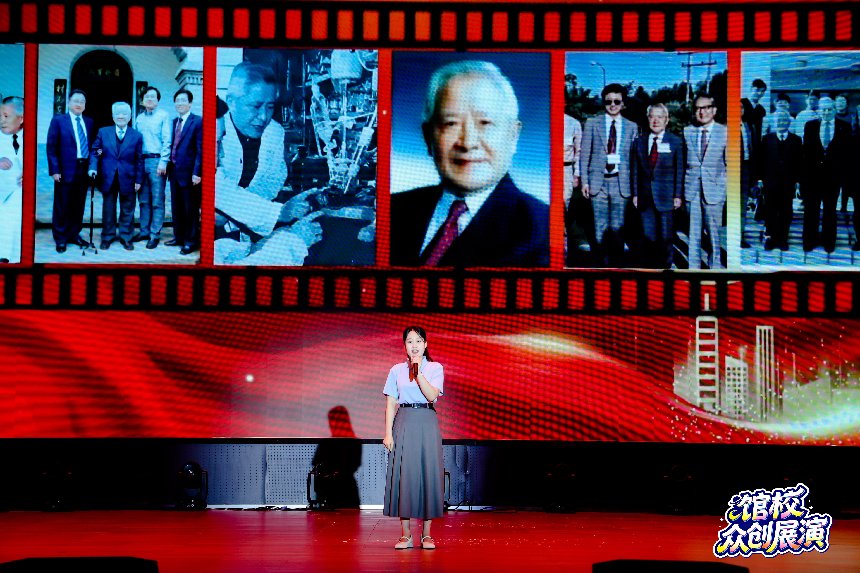 好戏连台！全国科学家故事馆校众创展演圆满收官