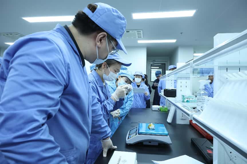 人工胚胎等空间站第十批科学实验样品顺利返回并交付科学家
